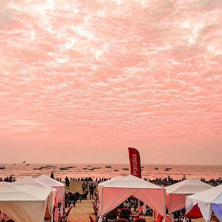 Dodi Holiday Homes Baga Zewnętrze zdjęcie