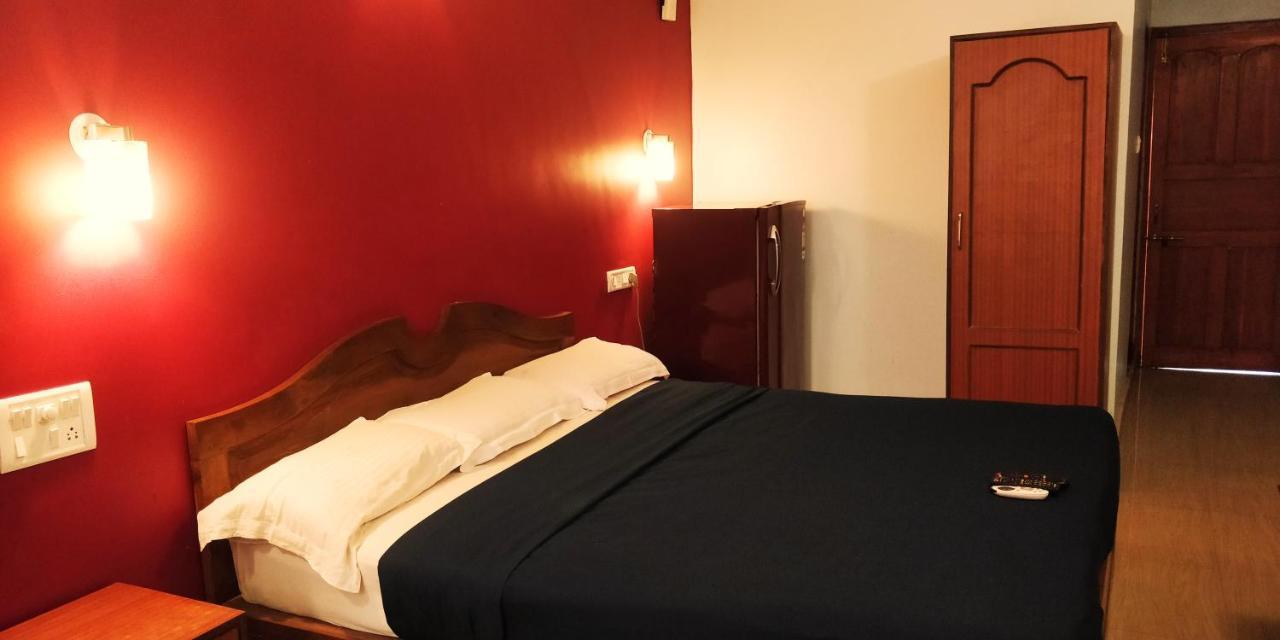 Dodi Holiday Homes Baga Zewnętrze zdjęcie