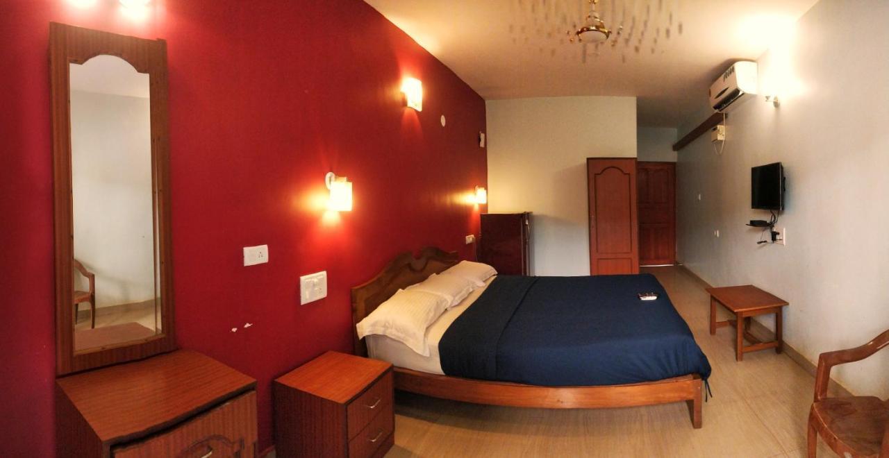 Dodi Holiday Homes Baga Zewnętrze zdjęcie
