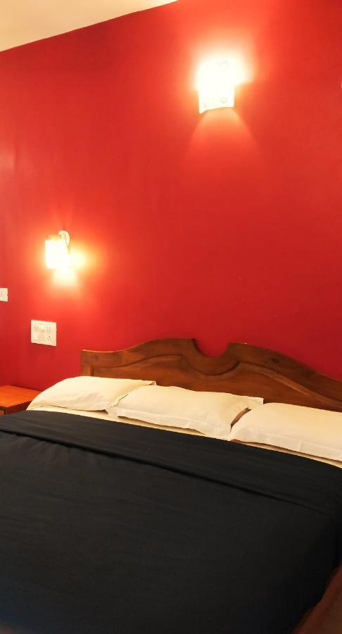 Dodi Holiday Homes Baga Zewnętrze zdjęcie