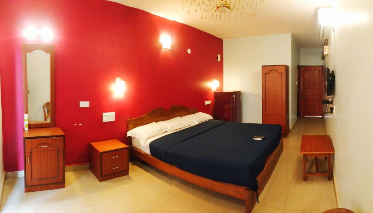 Dodi Holiday Homes Baga Zewnętrze zdjęcie