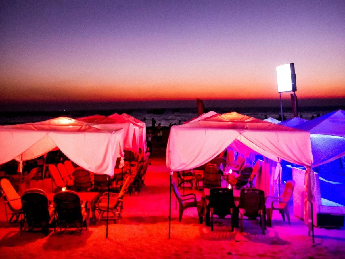 Dodi Holiday Homes Baga Zewnętrze zdjęcie