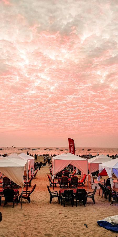 Dodi Holiday Homes Baga Zewnętrze zdjęcie