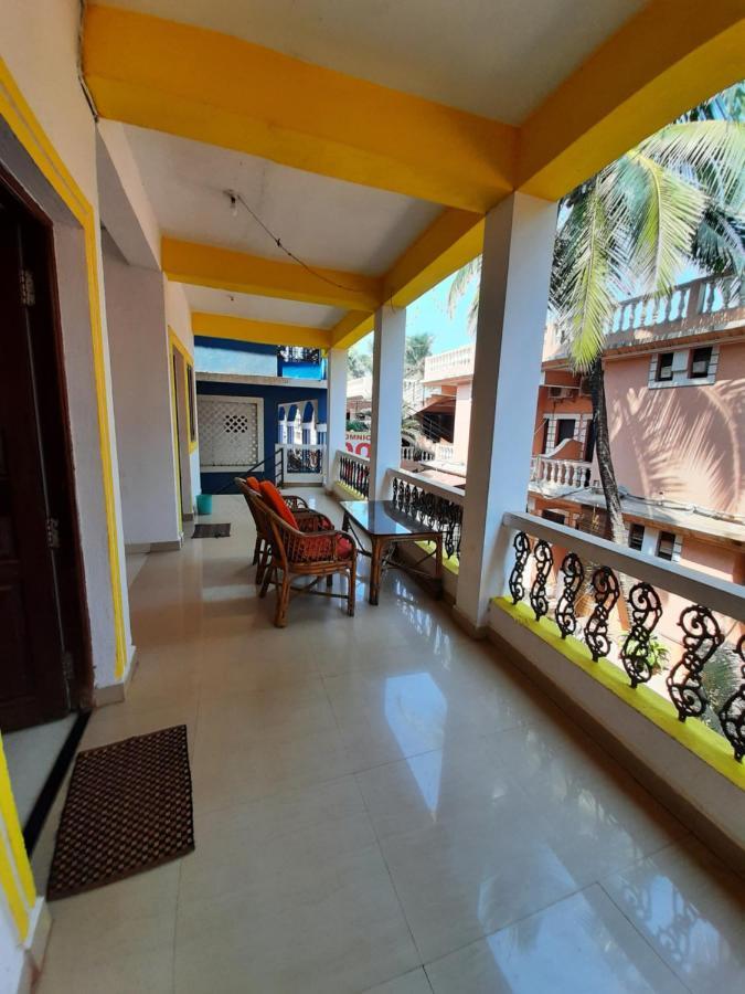 Dodi Holiday Homes Baga Zewnętrze zdjęcie