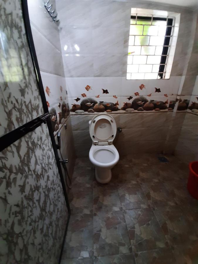 Dodi Holiday Homes Baga Zewnętrze zdjęcie
